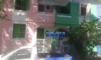 Imagem 2: Sobrado com 2 dormitórios para alugar por R$ 1.680,00/mês - Mooca - São Paulo/SP