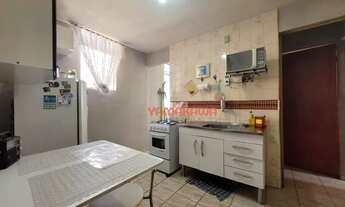 Imagem 4: Apartamento com 2 dormitórios à venda, 56 m² por R$ 180.000,00 - Itaquera - São Paulo/SP