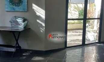 Imagem 6: Apartamento na Bela Vista com 1 dormitório para alugar, 28 m² por R$ 1.788/mês - Bela Vist