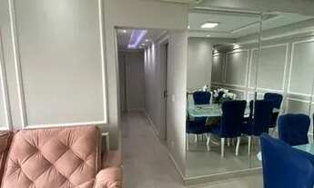 Imagem 5: Splendore andar alto nascente