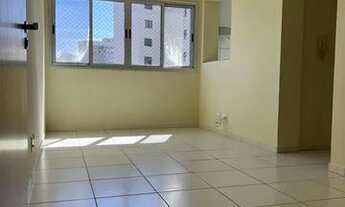 Imagem 4: VENDO APARTAMENTO RESIDENCIAL ATOL DAS ROCAS ÁGUAS CLARAS