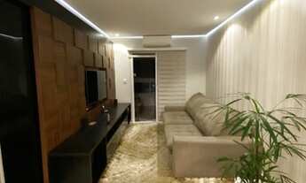 Imagem 6: Apartamento 2 dormitórios em Aviação - Praia Grande - SP