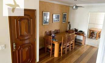 Imagem 3: Apartamento a venda com 145 metros 3 quartos, 3 vagas em Pinheiros - São Paulo/SP