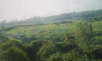 Imagem: Terreno - Jardim São Luiz - Valinhos