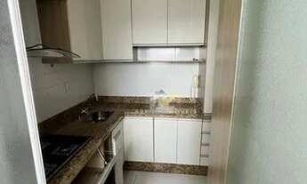 Imagem 7: Apartamento com 2 dormitórios à venda, 57 m² por R$ 350.000,00 - Jardim das Quatro Marias