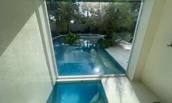 Imagem 6: Casa de condomínio para aluguel e venda tem 850 metros quadrados com 5 quartos