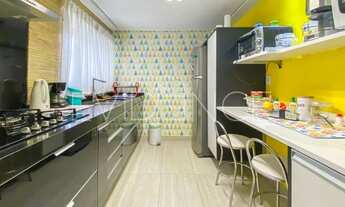 Imagem 7: Apartamento mobiliado no Tatuapé