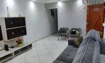 Imagem 3: Sobrado com 3 dormitórios à venda, 180 m² por R$ 845.000,00 - Vila Duarte - São Paulo/SP