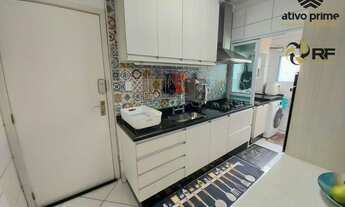 Imagem 7: São Paulo - Apartamento Padrão - Tatuapé