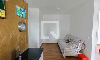 Imagem 7: Apartamento à Venda - Vila Metalúrgica, 2 Quartos, 50 m2