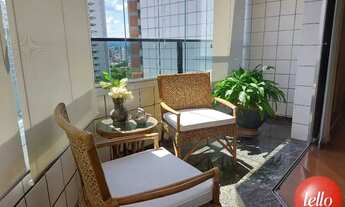 Imagem 6: São Paulo - Apartamento Padrão - Santana