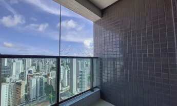 Imagem 3: SHOPPING LIVING RESIDENCE - BOA VIAGEM - ENTREGA JUNHO 2023