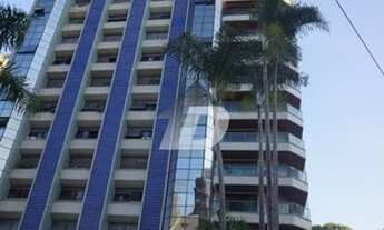 Imagem: Apartamento - Cambuí - Campinas