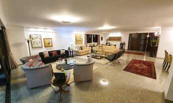 Imagem 7: Apartamento para venda com 4 quartos em Casa Forte