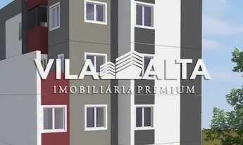 Imagem: Apartamento com 2 dormitórios à venda