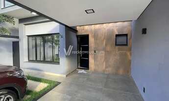 Imagem 2: Casa - Jardim Park Real - Indaiatuba