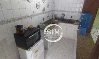 Imagem 7: Casa com 3 dormitórios, 144 m² - venda ou aluguel na Passagem - Cabo Frio/RJ