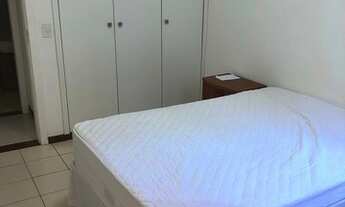 Imagem 6: Exclusivo apartamento de 3 quartos sendo 1 suíte, elevador, 1ª quadra do mar em Jardim da