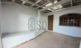 Imagem 3: Casa - Locação - Jardim Amélia - Cod. 659