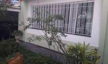 Imagem 2: Casa com 3 dormitórios à venda, 270 m² por R$ 1.280.000,00 - Osvaldo Cruz - São Caetano do