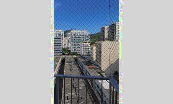 Imagem 5: Apartamento 112m², 4 quartos na Tijuca