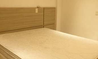 Imagem 4: HUMAITÁ - RUA MARIO PEDERNEIRAS - RUA TRANQUILA - PRÉDIO NOVO