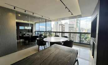 Imagem 4: Apartamento com 3 dormitórios, 98 m² - venda por R$ 1.850.000,00 ou aluguel por R$ 13.833