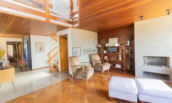 Imagem: Casa Venda Sumaré 400 m² 5 Dormitórios