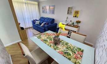 Imagem 4: Apartamento com 2 dormitórios à venda, 59 m² por R$ 450.000,00 - Penha - São Paulo/SP