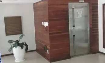 Imagem 4: Apartamento para aluguel no imbui com 109 metros, três quartos, em Salvador BA