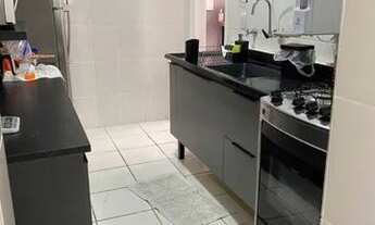 Imagem 7: Ed. Vila Verde (vende-se