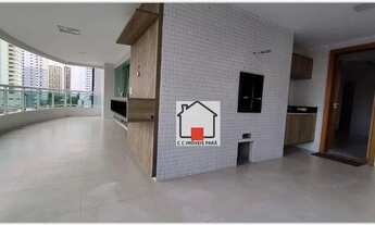 Imagem 6: Ed. Bourbon, Apto. 03 Suítes, 03 vagas de garagens