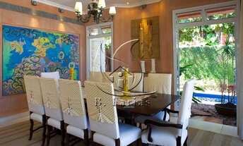 Imagem 11: Linda casa frente ao mar na praia da Barra do Una