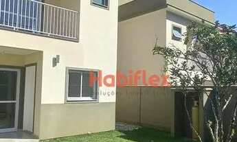 Imagem: Casa com 3 dormitórios para alugar, 100