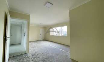 Imagem 5: Apartamento para aluguel tem 105 metros quadrados com 3 quartos em Vila Rossi - Campinas