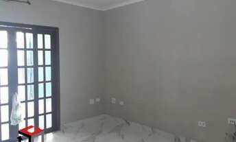 Imagem 2: Casa para aluguel 3 quartos 1 suíte 2 vagas Caminho do Mar - São Bernardo do Campo - SP