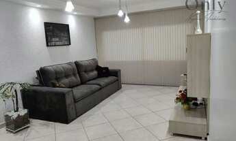 Imagem 4: Sobrado com 3 dormitórios à venda, 180 m² por R$ 845.000,00 - Vila Duarte - São Paulo/SP