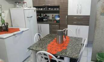 Imagem 6: Aluga-se Apartamento Padrão Travessa Rua Anny Sacomã