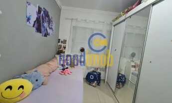 Imagem 6: Sobrado de 57 m² à venda no Condomínio Horto Flamboyant- Sorocaba/SP