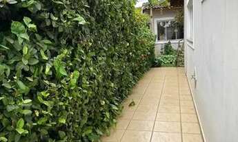 Imagem 7: Sobrado com 4 quartos, 256m2 de construção em 350m2 de terreno em condomínio fechado