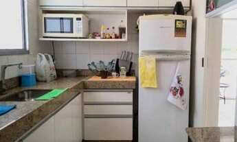 Imagem 4: Cobertura duplex 3 quartos no Sagrada Familia