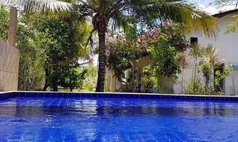 Imagem: Casa perfeita em Porto de Galinhas