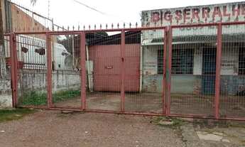 Imagem 2: Terreno em Vila João Pessoa