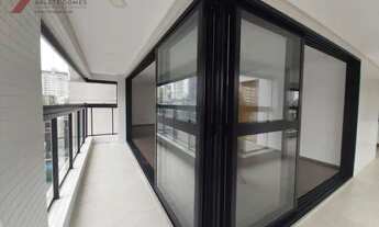 Imagem 2: Apartamento com 3 dormitórios à venda, 140 m² por R$ 1.590.000,00 - Jardim - Santo André/S