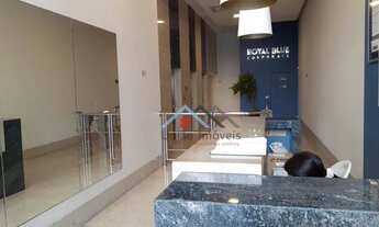 Imagem 6: Sala à venda, 64 m² por R$ 399.832,67 - Praia de Itaparica - Vila Velha/ES