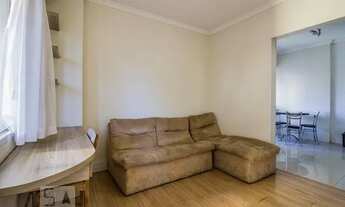 Imagem 3: Apartamento para Aluguel - Centro Histórico, 1 Quarto, 52 m2