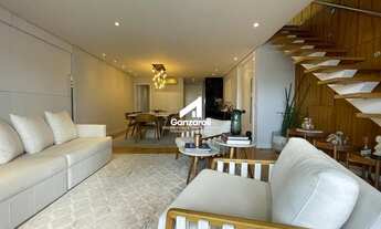 Imagem 4: Linda Cobertura duplex no miolo Vila Nova Conceição