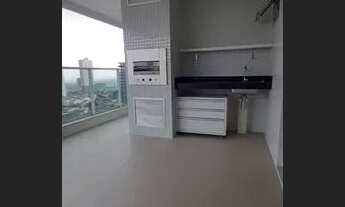 Imagem: Alugo apartamento 157m². 3 suítes. 2 vagas