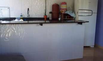 Imagem 2: Vendo casa darcy Ribeiro 80.000