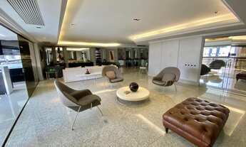 Imagem: Ed quot Aldebaro Klautau quot 550m2, andar